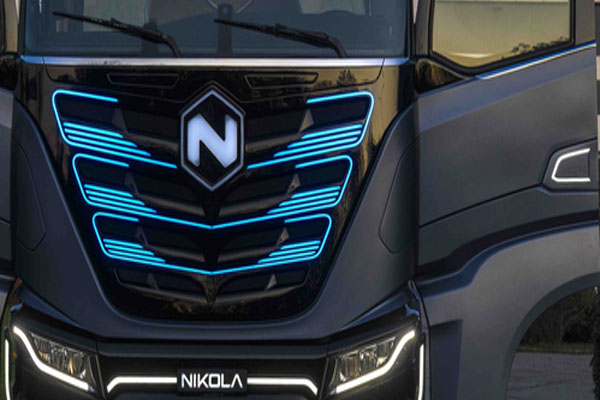  nikola recalls 209 battery ev trucks due to fire risk 579924