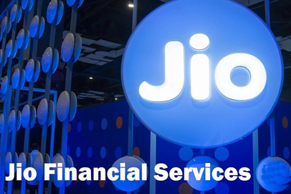 jio financial hit the lower circuit on the day of listing 581399