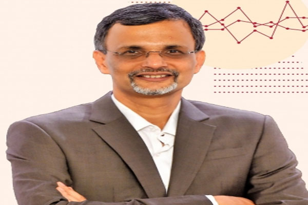 indias gdp growth higher than many economies chief economic advisor 583662
