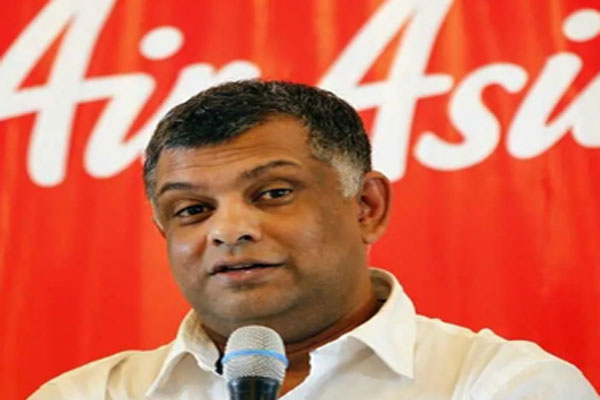 controversy on linkedin over air asia ceos shirtless massage photo 593957