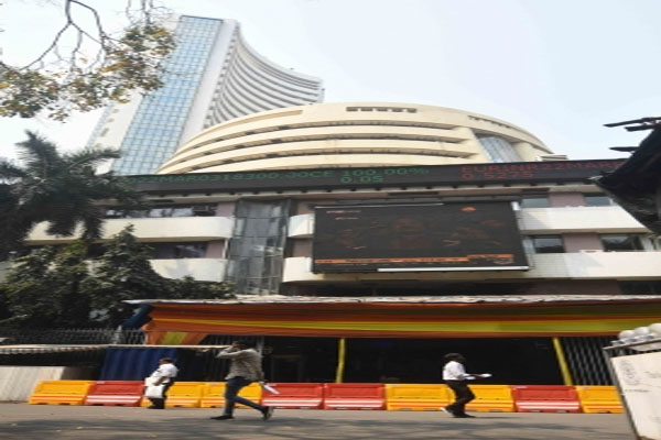 possibility of profit booking on a large scale in the market 604454