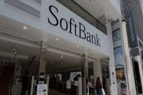 softbank likely to sell $310 million worth of shares in ipo bound firstcry 608411