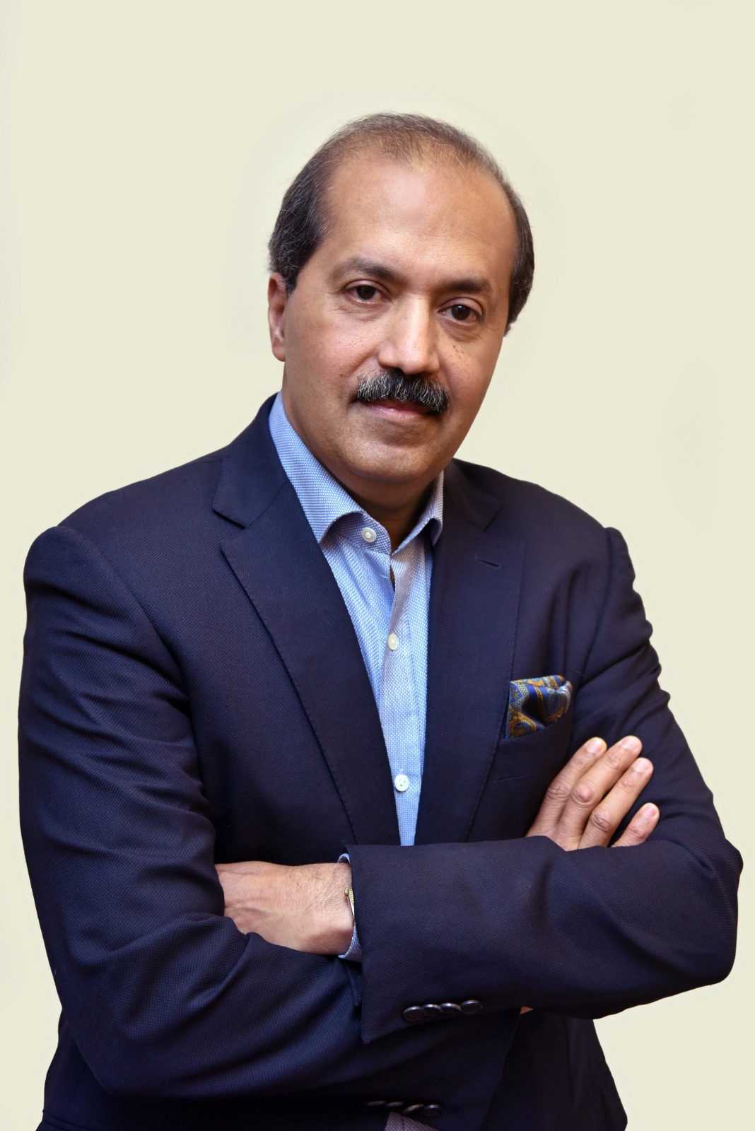 sanjay nayyar becomes president of assocham 628974