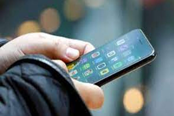  smartphone sales in the country increased by eight percent in the first quarter 5gs share at 71 percent 637456