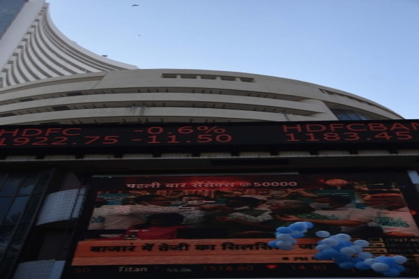with fii and quarterly results these factors will be important for the stock market next week 641471