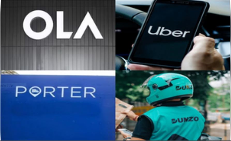 new law being made in jharkhand for workers of companies like swiggy zomato ola uber 652615