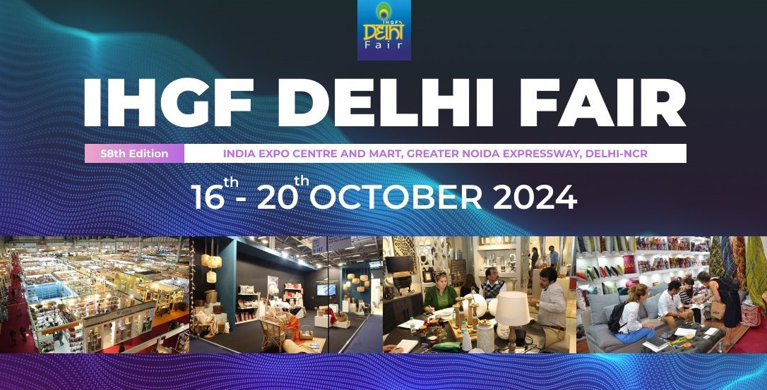  exporters of rajasthan expect big orders from international handicrafts and gift fair 675859