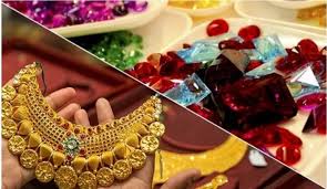gems and jewelery exports from india increased by more than 9 percent in october 683810