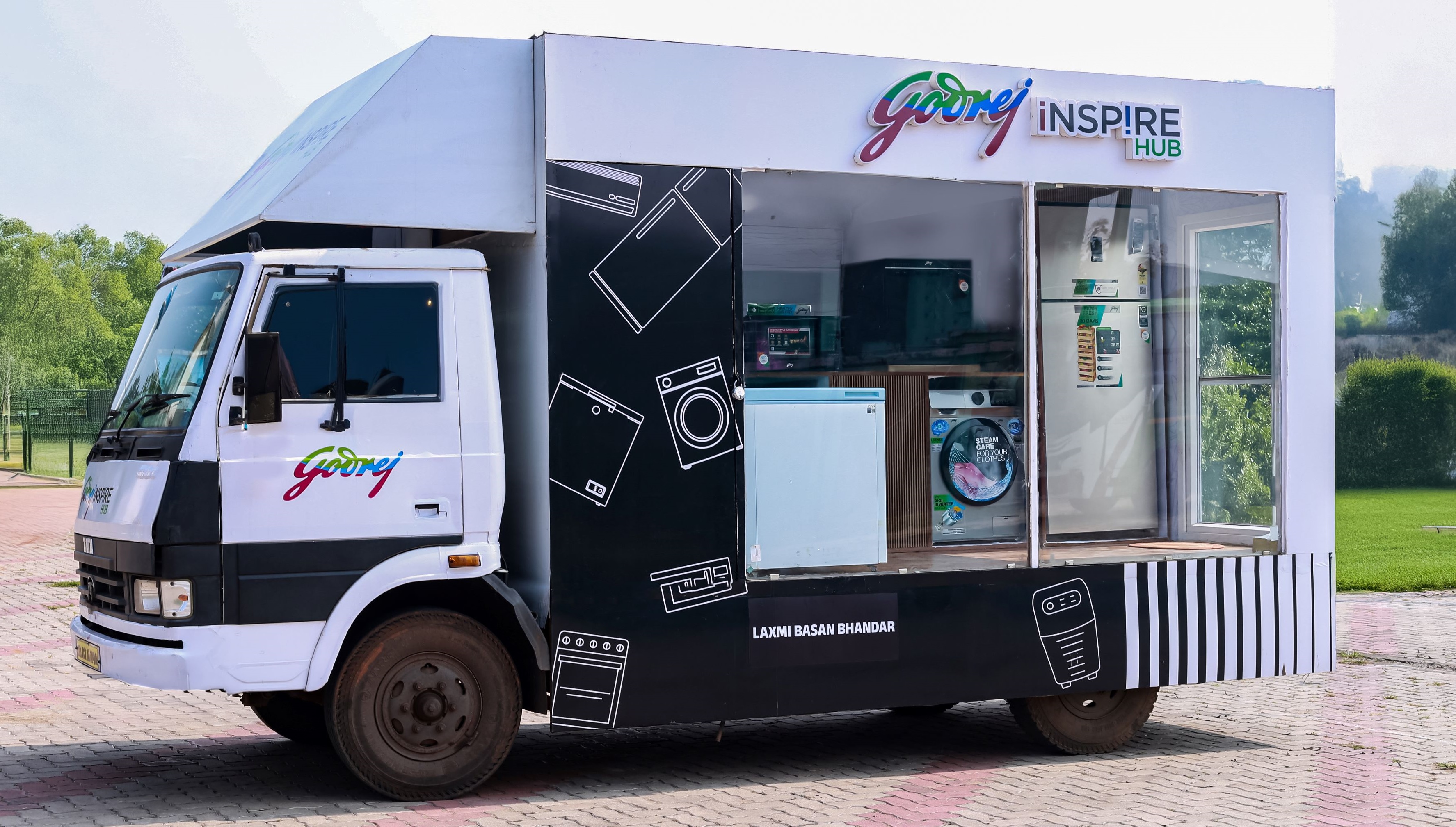 godrej appliances brings its store to your doorstep this festive season 684563