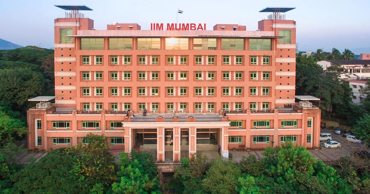  four days of brainstorming during rotation 2024 at iim mumbai 688474