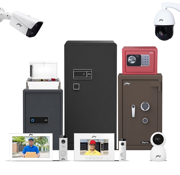  godrej group security solutions highlight the deep connection between security and true happiness 704117