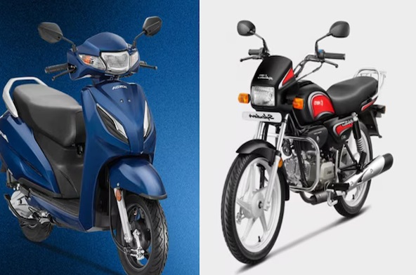  abs is mandatory in every bike from 2026 splendor and activa will also be safe two helmets will also be available 731251