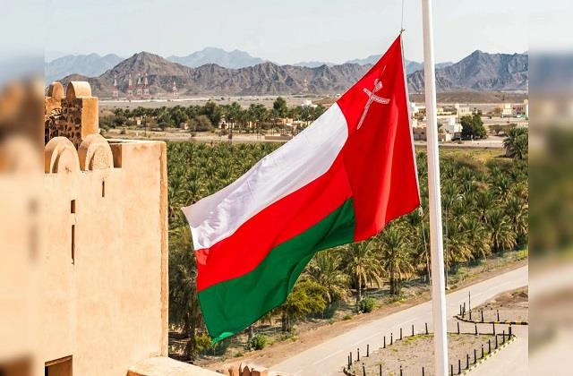 oman became the first country in the gulf region to implement income tax will be effective from 2028 731469