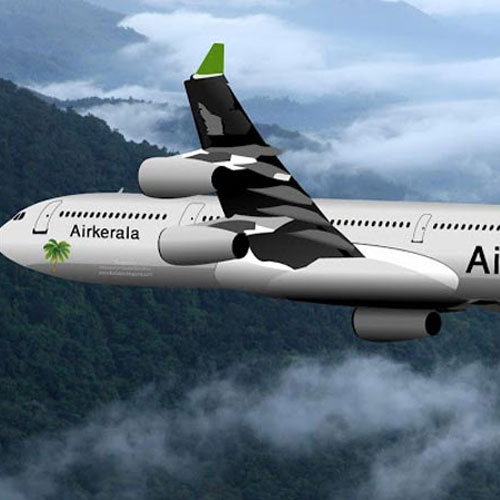 Air Kerala ready to simplify aviation rules, Must read