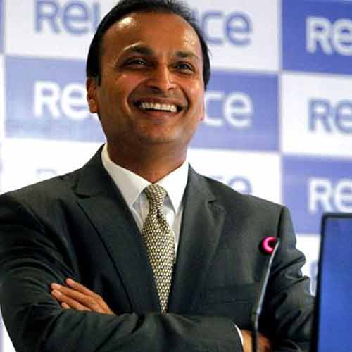  Reliance Communications 150 flats sold in Navi Mumbai