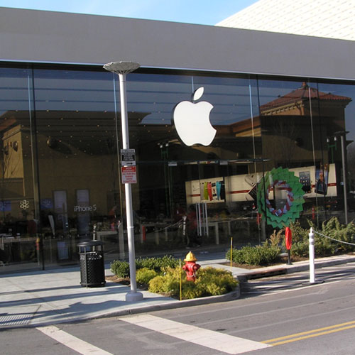  apple ordered to pay rupees crore to wisconsin university for stealing patant  