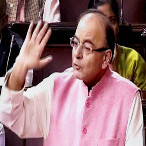 joint committee of parliament gives nod to insolvency code jaitely 32177