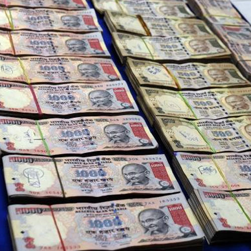 black money holders will have a last chance to disclose assets