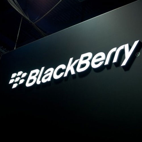  Black berry soon may Launch bacteria free smartphone 