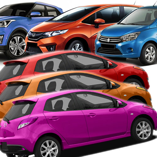 the past year has been positive for the automobile sector 25783