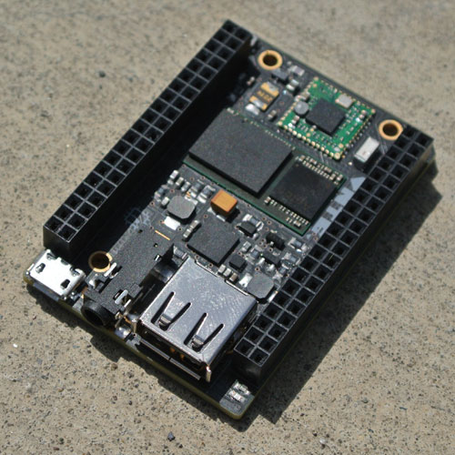 Less expensive computer CHIP Computer selling Begins, Must Read