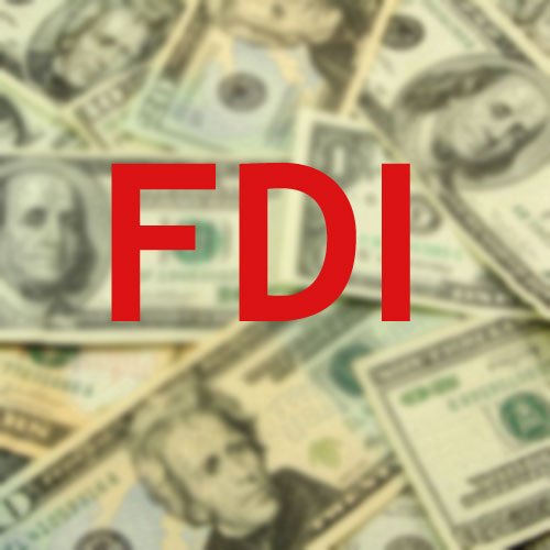  Government clears 7 FDI proposals worth Rs.981 crore