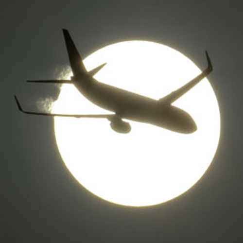 First woman DGCA chief IAS officer Sathiyavathy to take charge next week