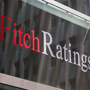 Fitch pegs FY15 growth at 5.5 percent