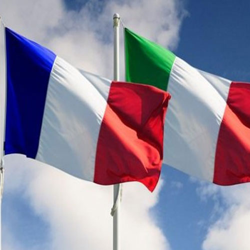  franch and Italy happy for Yunan development, Must read  