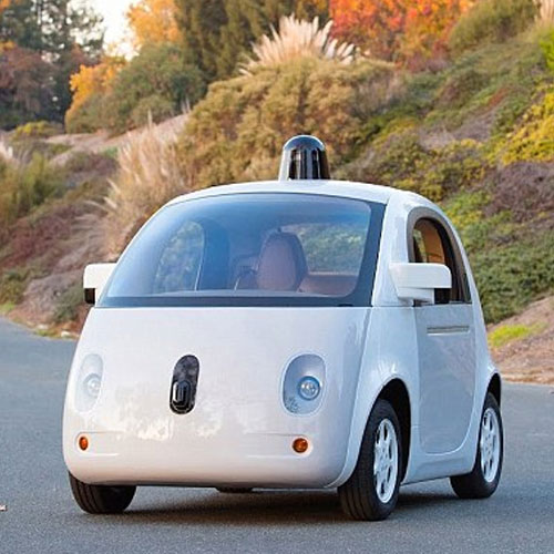 Google will update Self Driving car incident, Must Read
