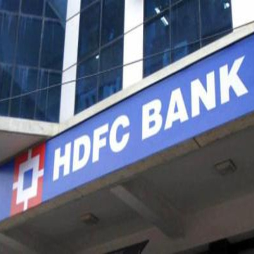  HDFC banks net profit increased 20 percent