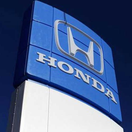  Honda to invest Rs 965 cr to hike car, 2 wheel prodn