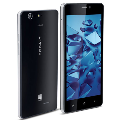 iBall launch new smartphones, price rs. 11,999