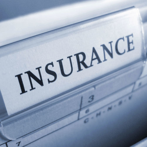 The insurance company Tax easy target