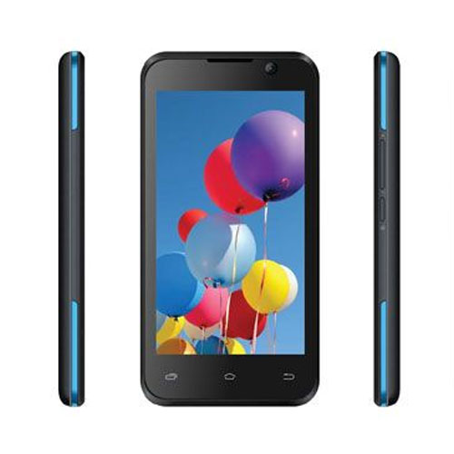 Intex launches another budget smartphone