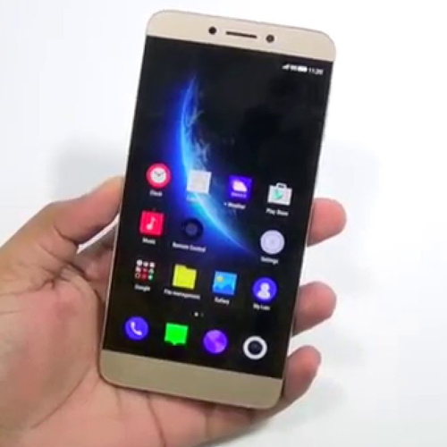 leeco le 1s top selling smartphone in online sales 33345