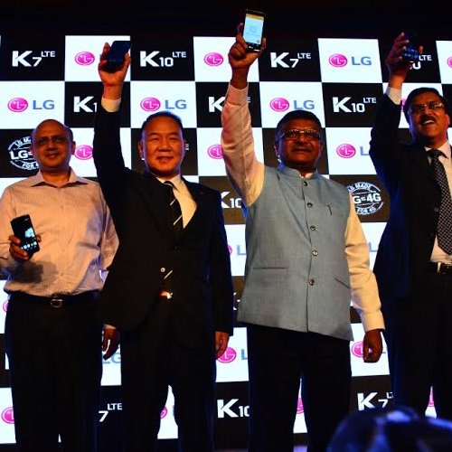  lg launches k series made in india smartphones 29182