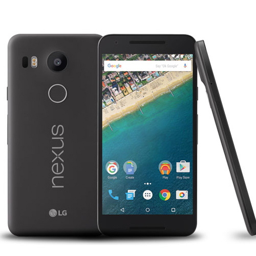  Google announces 4000 discount on lg nexus 5x