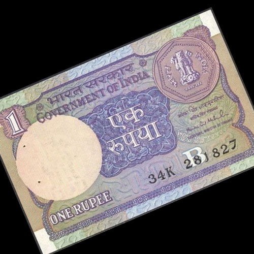 After 20 years, 1 paper notes to make a comeback