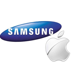  Samsung, Apple agree to drop patents war outside US