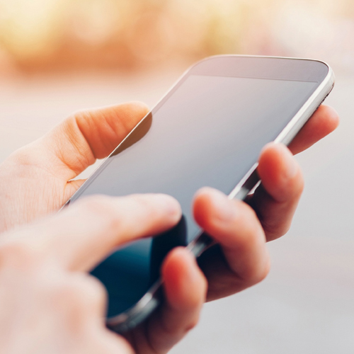 Smartphones to account for two third of world market by 2020