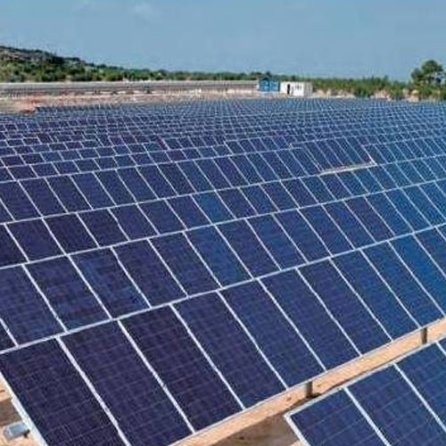  Solar power will run at Kochi airport