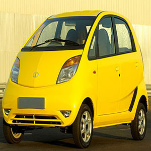  tata nano plant shutsdown for a month due to excess stocks