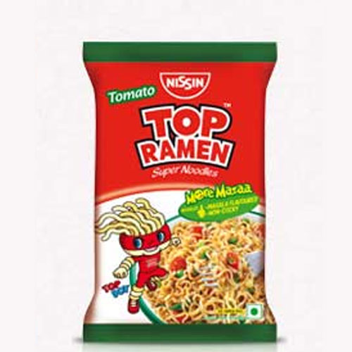 After Maggi, Top Ramen withdrawn from Indian market