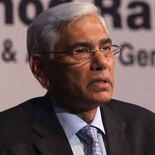 bank board bureau constituted, vinod rai first chairman
