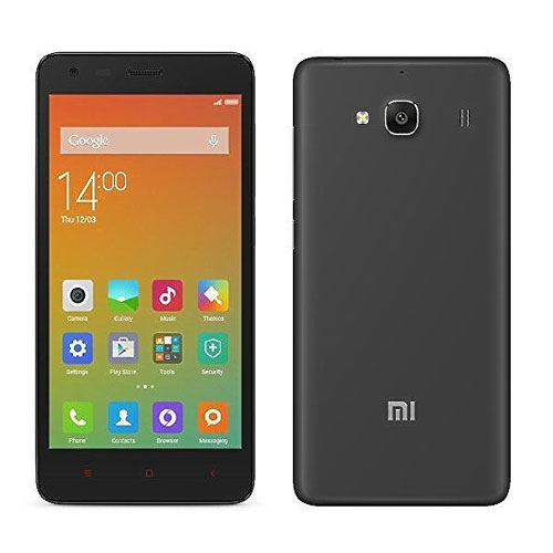  Xiaomi  launch Redmi 2 prime smartphone