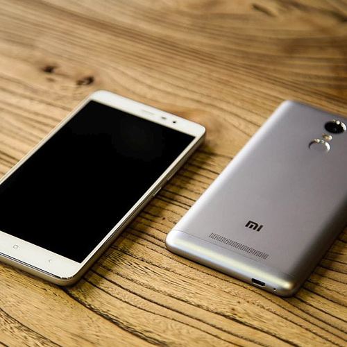  Xiaomi launches Redmi Note 3 smartphone in India