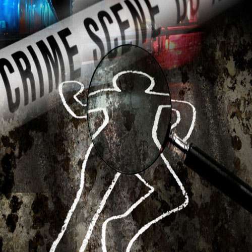 प्यार में बाधक बना पति तो पत्नी ने प्रेमी संग रची खौफनाक साजिश