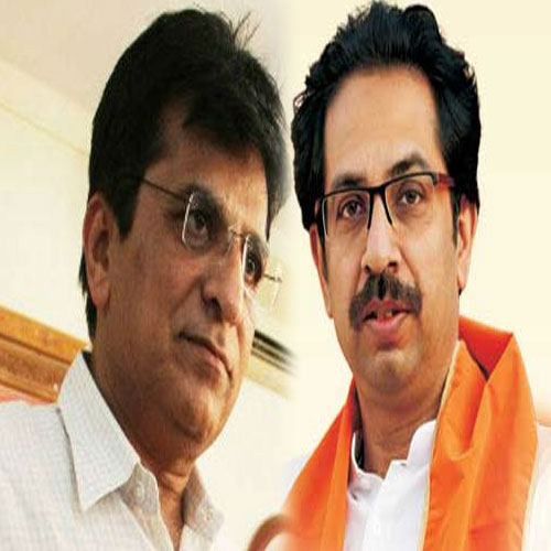 NEWS fighting for seats between shiv sena and bjp - India News in Hindi