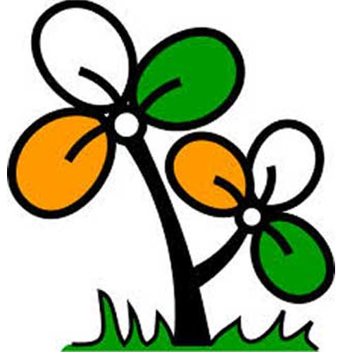 TMC leaders indulge in extortion, alleges tmc mla tapan chatterjee - India News in Hindi